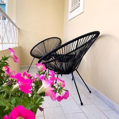 Citrus Apartment Argosztóli Kültér fotó
