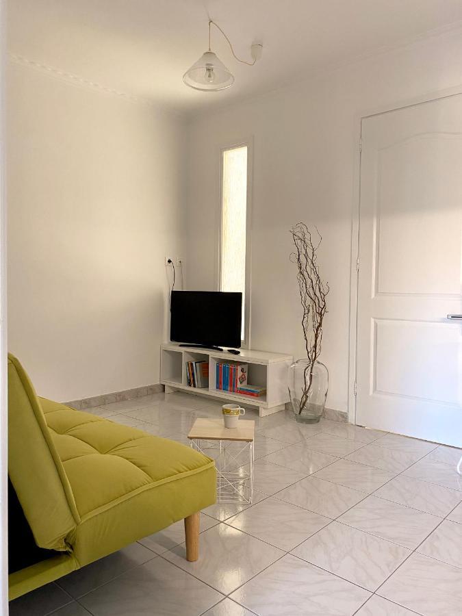 Citrus Apartment Argosztóli Kültér fotó