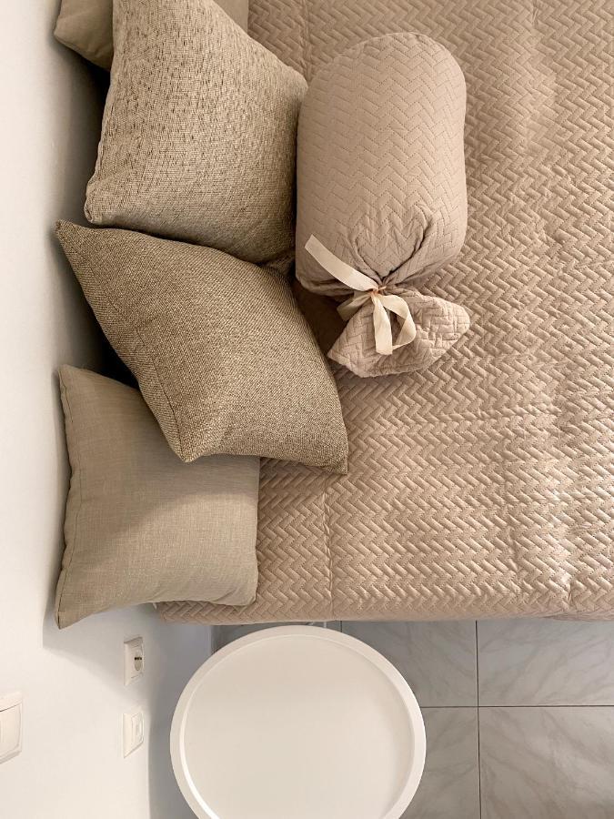 Citrus Apartment Argosztóli Kültér fotó
