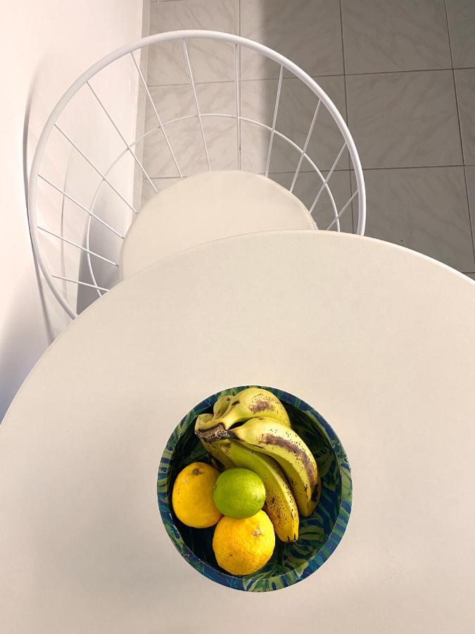 Citrus Apartment Argosztóli Kültér fotó