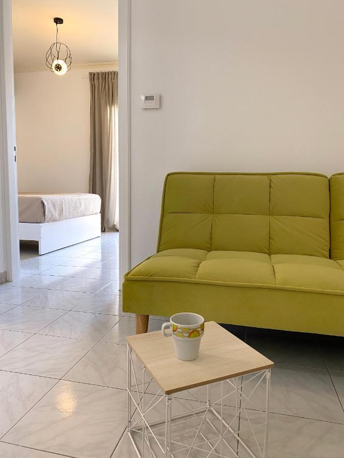 Citrus Apartment Argosztóli Kültér fotó