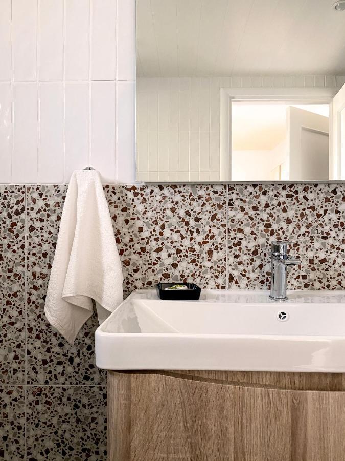 Citrus Apartment Argosztóli Kültér fotó